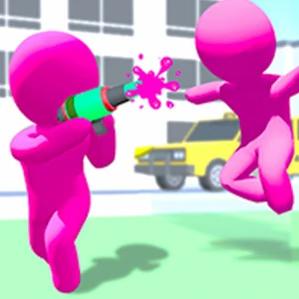 Stickman Shooting Hero