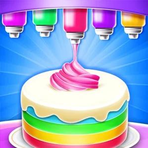Creative Cake Bakery